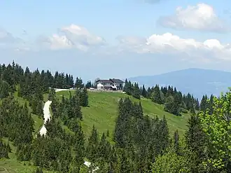 Ribnica na Pohorju