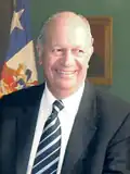 Ricardo Lagos2000-2006