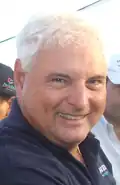 PanamaRicardo Martinelli*2009–2014