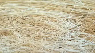 Image illustrative de l’article Vermicelle de riz