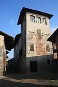 Casa del Principe