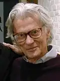 Richard Avedon