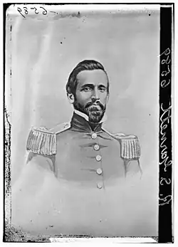 Richard Brooke Garnett