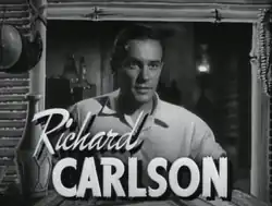 Richard Carlson