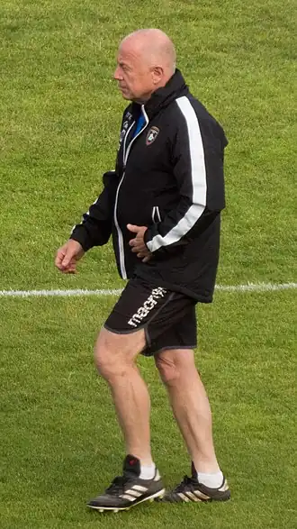 Richard Hill