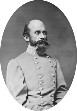 Richard Stoddert Ewell