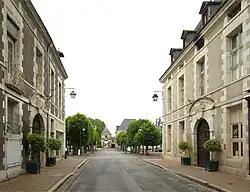 Grand Rue.