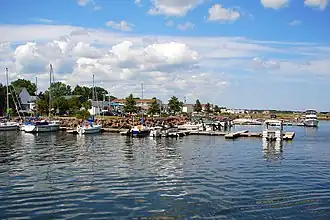 Richibouctou