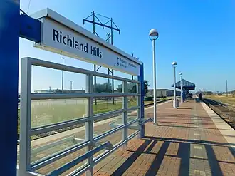 Richland Hills