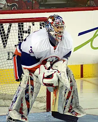 Photo de DiPietro