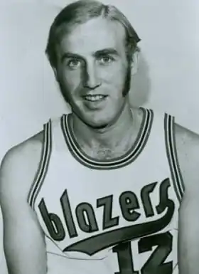 Image illustrative de l’article Rick Adelman