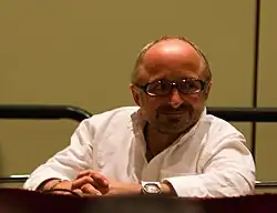 Rick Howland (en) interprète Fitzpatrick « Trick » McCorrigan.