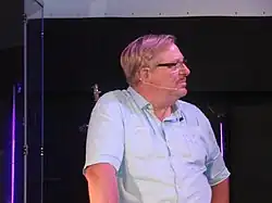 Image illustrative de l’article Rick Warren