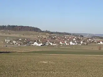 Rickenbach (Zurich)
