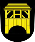 Blason de Rickenbach