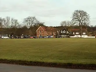 Rickling (Essex)