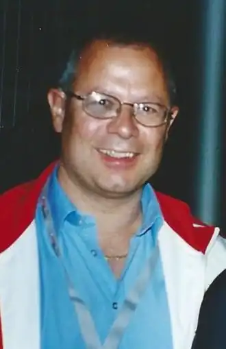 Image illustrative de l’article Rico Freiermuth