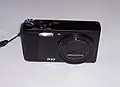 RICOH R10