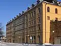 vänster