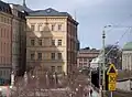 vänster