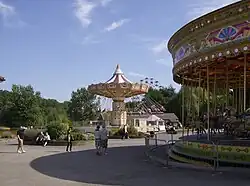 Pirate Swinger