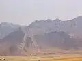 Montagnes