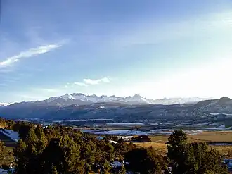 Ridgway (Colorado)