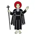 Blason de Rieden