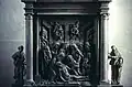 Déploration de Christ, Maidbronn.