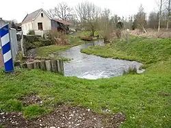 À Riencourt.