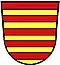 Blason du comté de Rieneck