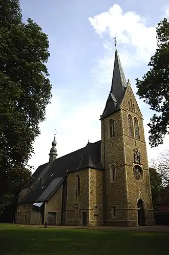 Rieste