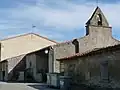 L'église Saint-Jean-Baptiste