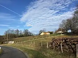 Hameau de Rieuxtord