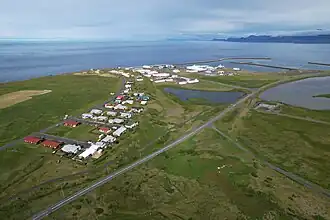 Rif (Islande)