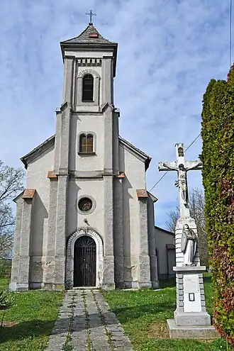Rigács