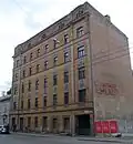 Matīsa iela 52b