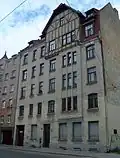 Matīsa iela 65