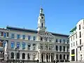 Mairie de Riga