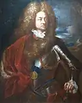 Le Colonel Albert Manuel.