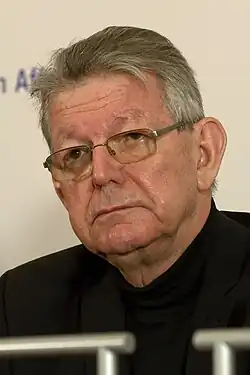 Image illustrative de l’article Erwin Kräutler