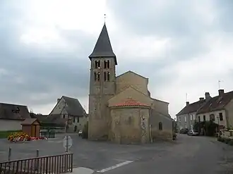 Rigny-sur-Arroux