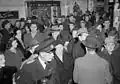 1952, première de Les Feux de la rampe de Charlie Chaplin