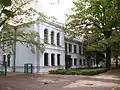 Riia 23, Institut de biologie moléculaire et cellulaire.