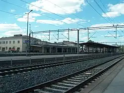 Riihimäki