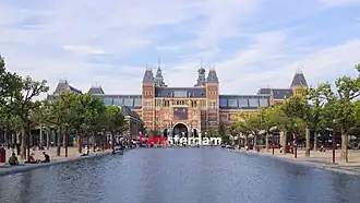 Image illustrative de l’article Amsterdam-Sud
