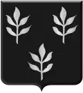 Blason de Rijsoord