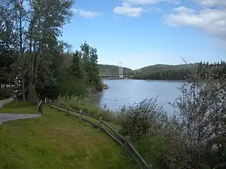 Big Delta (Alaska)