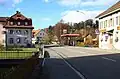 Station Avia en Suisse