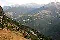 Massif de Rila